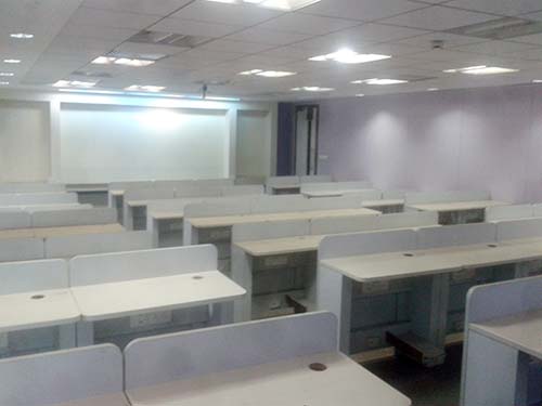  Well Furnished Industrial Space in Hinjewadi