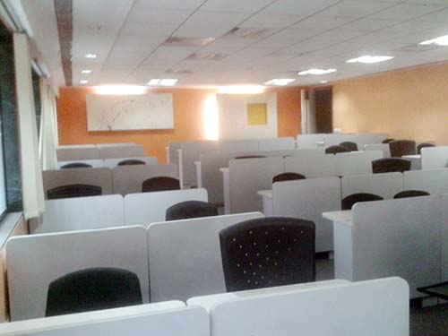  Well Furnished Industrial Space in Hinjewadi