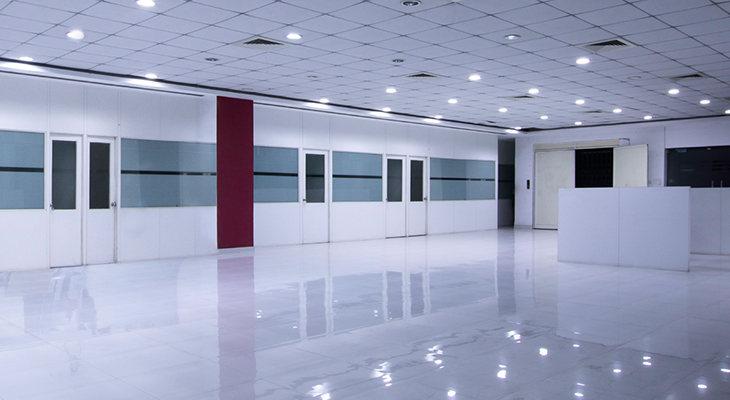 Office on rent in IT Park in Pune