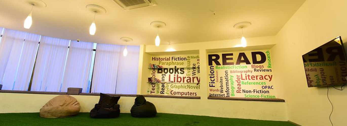 Office on rent in IT Park in Pune