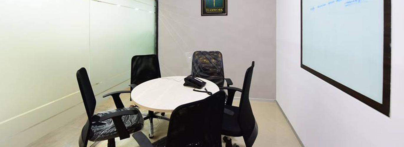 Office on rent in IT Park in Pune